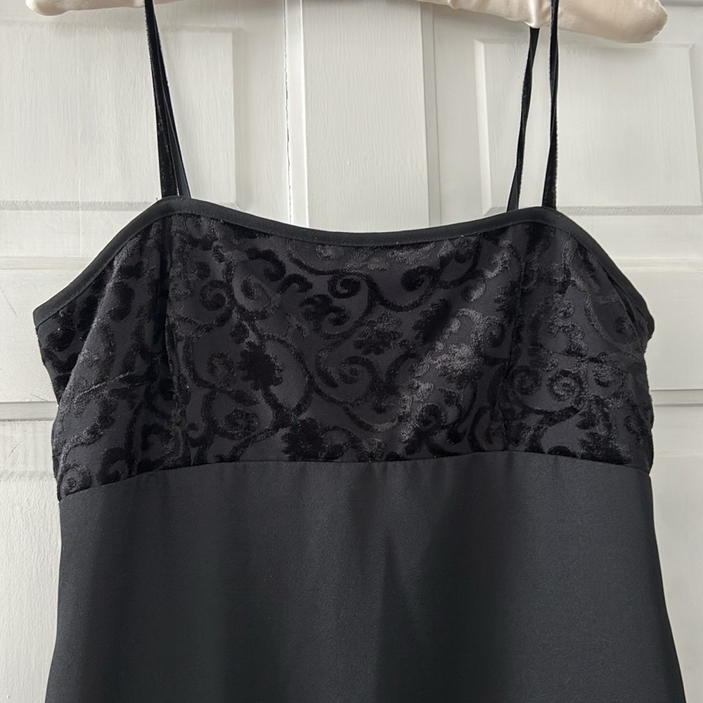 Vintage Y2K Mini Dress